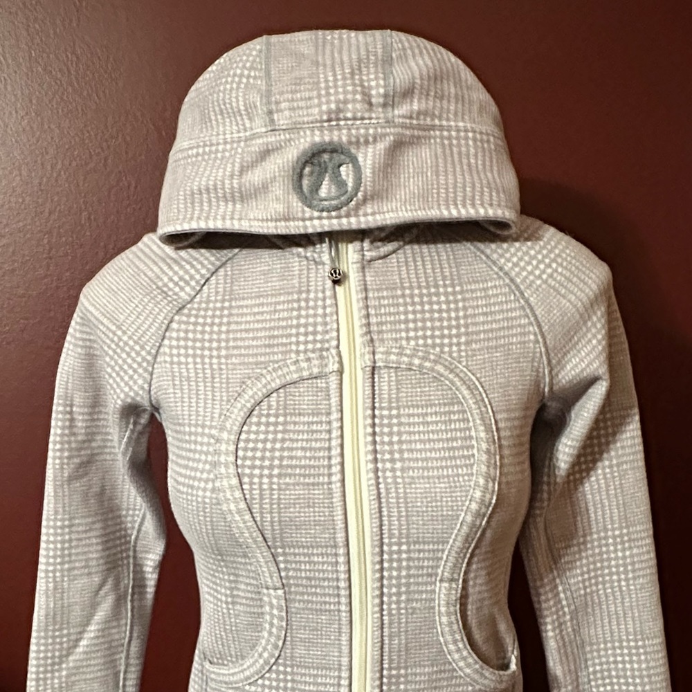 Scuba hoodie - Picture 4 of 6
